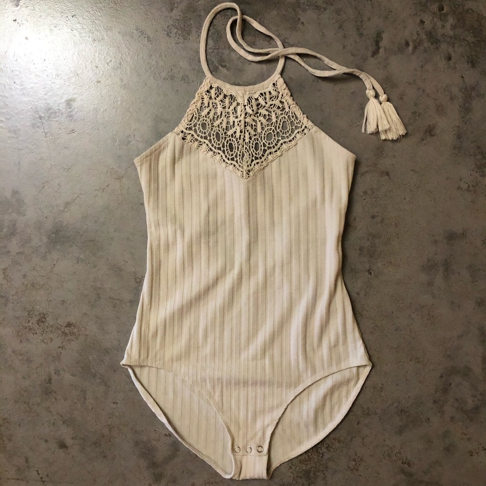 American Rag Bodysuit